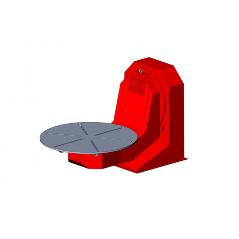 Позиционер Консольный L-типа ГРП-ПКЛ-Б