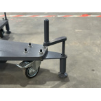 Колонна с ручной настройкой ГРП-КР10-1,6x2