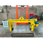 Кантователь Электромеханический Подвесной ГРП-КЭМП-С-1000