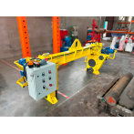 Кантователь Электромеханический Подвесной ГРП-КЭМП-С-1000