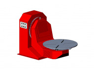 Позиционер Консольный L-типа ГРП-ПКЛ-Б