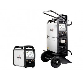 Сварочный аппарат Picotig 200 AC/DC puls 5P TG Сварочный аппарат Picotig 200 AC/DC puls 5P TG