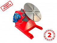 Позиционер сварочный ТИТАН ГРП-Т-1000