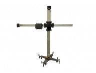 Колонна с ручной настройкой ГРП-КР10-1,6x2