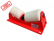 Опора Роликовая серии ГРП-ОР