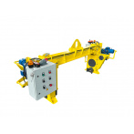 Кантователь Электромеханический Подвесной ГРП-КЭМП-С-1000 #1