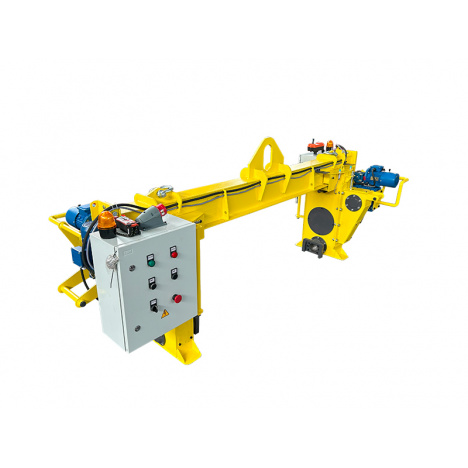 Кантователь Электромеханический Подвесной ГРП-КЭМП-С-1000