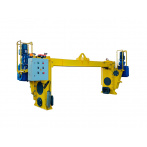 Кантователь Электромеханический Подвесной ГРП-КЭМП-С-5000 #1