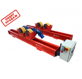 Сварочный роликовый вращатель ГРП-СВР-Б-10