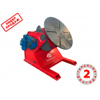 Позиционер сварочный ТИТАН ГРП-Т-2000 #1