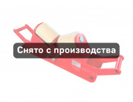 Опора Роликовая переставная ГРП-ОРП-1