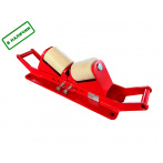 Опора Роликовая переставная ГРП-ОРП-1 #1