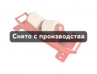 Опора Роликовая переставная ГРП-ОРП-15