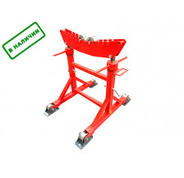 Опора Роликовая Двухопорная ГРП-ОРД-2