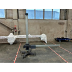 Колонна с ручной настройкой ГРП-КР10-1,6x2