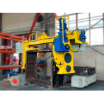 Кантователь Электромеханический Подвесной ГРП-КЭМП-С-5000