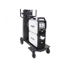 Сварочный аппарат Tetrix 230 AC/DC Comfort 2.0 puls 5P TM Сварочный аппарат Tetrix 230 AC/DC Comfort 2.0 puls 5P TM