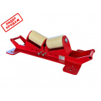 Опора Роликовая переставная ГРП-ОРП-3 #1