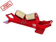 Опора Роликовая переставная ГРП-ОРП-3