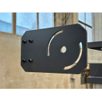 Колонна с ручной настройкой ГРП-КР10-1,6x2