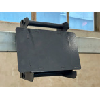 Колонна с ручной настройкой ГРП-КР10-1,6x2