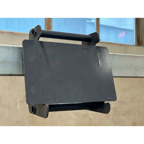 Колонна с ручной настройкой ГРП-КР10-1,6x2