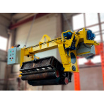 Кантователь Электромеханический Подвесной ГРП-КЭМП-С-1000