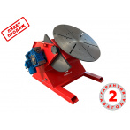 Позиционер сварочный ТИТАН ГРП-Т-3000 #1