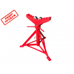 Опора Роликовая с подъемом ГРП-ОР-LIFT-2 #1