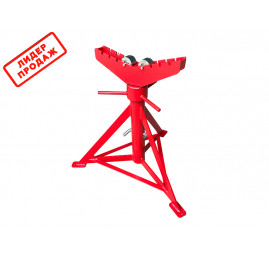 Опора Роликовая с подъемом ГРП-ОР-LIFT-2