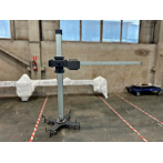 Колонна с ручной настройкой ГРП-КР10-1,6x2