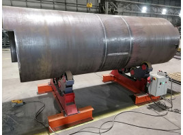 Применение ГРП-ВРСУ-А-5 на производстве