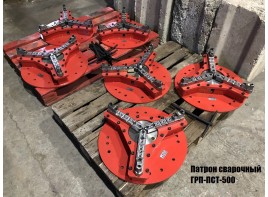 Производство вспомогательного оборудования