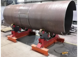 Применение ГРП-ВРСУ-А-5 на производстве