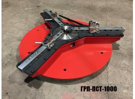 Производство вспомогательного оборудования