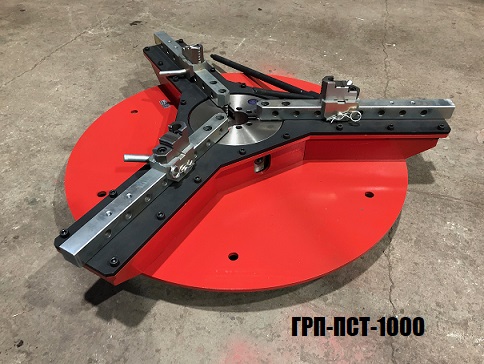 Производство вспомогательного оборудования