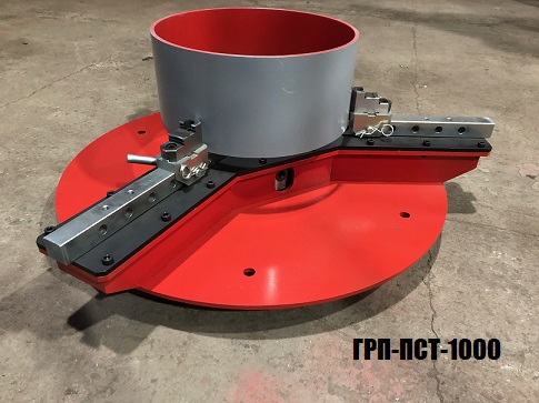 Производство вспомогательного оборудования